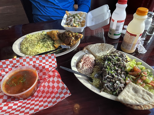 Photo of Shawarma King - 4337 University Wy NE, Seattle, WA 98105, USA
